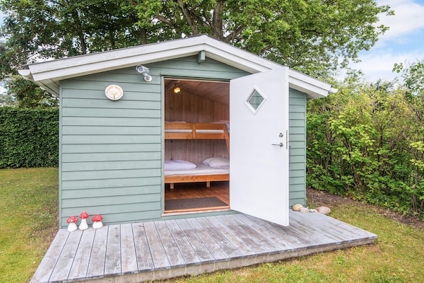 Foto van 6 Personen vakantie huis in Hadsund - Vakantiehuis in Hadsund - View