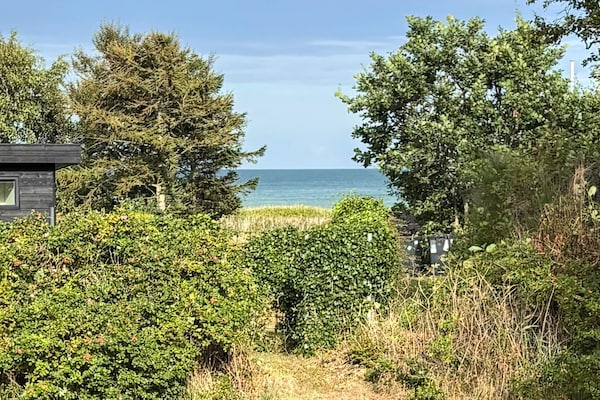Foto van 6 Personen vakantie huis in Hadsund - Vakantiehuis in Hadsund - WaterView