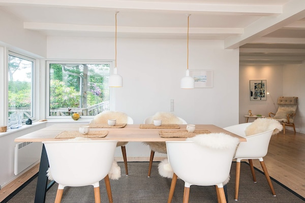 Foto van 4 sterren vakantie huis in Silkeborg - Vakantiehuis in Silkeborg - Indoor