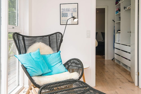Foto van 4 sterren vakantie huis in Silkeborg - Vakantiehuis in Silkeborg - Indoor