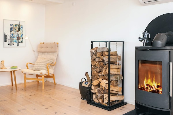 Foto van 4 sterren vakantie huis in Silkeborg - Vakantiehuis in Silkeborg - Indoor