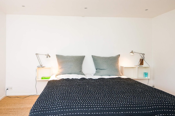 Foto van 4 sterren vakantie huis in Silkeborg - Vakantiehuis in Silkeborg - Indoor