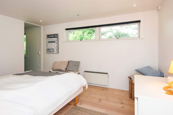 Foto van 4 sterren vakantie huis in Silkeborg - Vakantiehuis in Silkeborg - Indoor