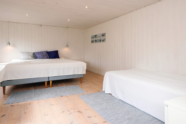 Foto van 4 sterren vakantie huis in Silkeborg - Vakantiehuis in Silkeborg - Indoor