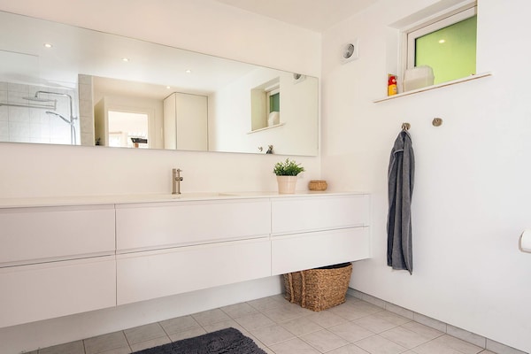 Foto van 4 sterren vakantie huis in Silkeborg - Vakantiehuis in Silkeborg - Indoor