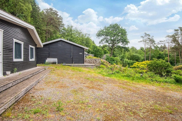 Foto van 4 sterren vakantie huis in Silkeborg - Vakantiehuis in Silkeborg - View
