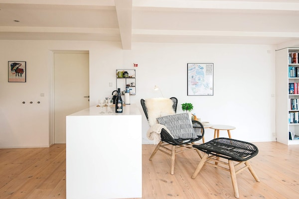 Foto van 4 sterren vakantie huis in Silkeborg - Vakantiehuis in Silkeborg - Indoor