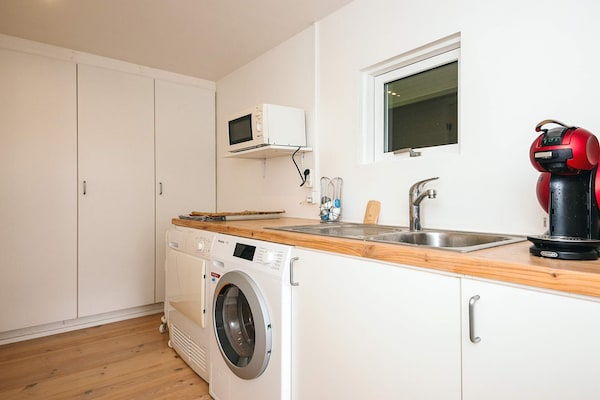 Foto van 4 sterren vakantie huis in Silkeborg - Vakantiehuis in Silkeborg - Indoor