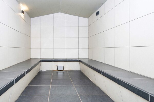 Foto van 6 persoons vakantieparkhuis in Hemmet - Vakantiehuis in Hemmet - Untagged