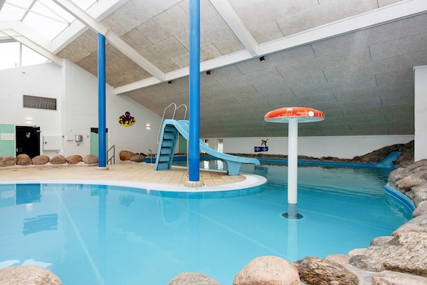 Foto van 6 persoons vakantieparkhuis in Hemmet - Vakantiehuis in Hemmet - Untagged