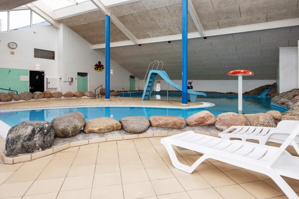Foto van 6 persoons vakantieparkhuis in Hemmet - Vakantiehuis in Hemmet - Untagged