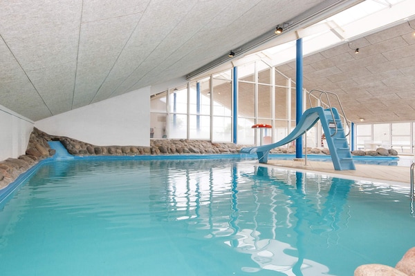 Foto van 6 persoons vakantieparkhuis in Hemmet - Vakantiehuis in Hemmet - Untagged