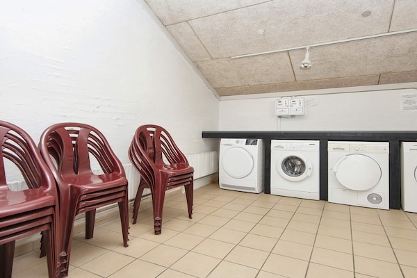 Foto van 6 persoons vakantieparkhuis in Hemmet - Vakantiehuis in Hemmet - Untagged