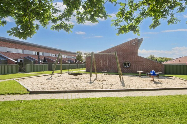 Foto van 6 persoons vakantieparkhuis in Hemmet - Vakantiehuis in Hemmet - Untagged