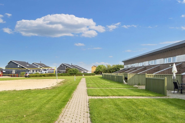 Foto van 6 persoons vakantieparkhuis in Hemmet - Vakantiehuis in Hemmet - Untagged