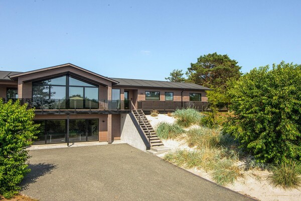 Foto van 5 sterren vakantie huis in Ebeltoft - Vakantiehuis in Ebeltoft - Outdoor