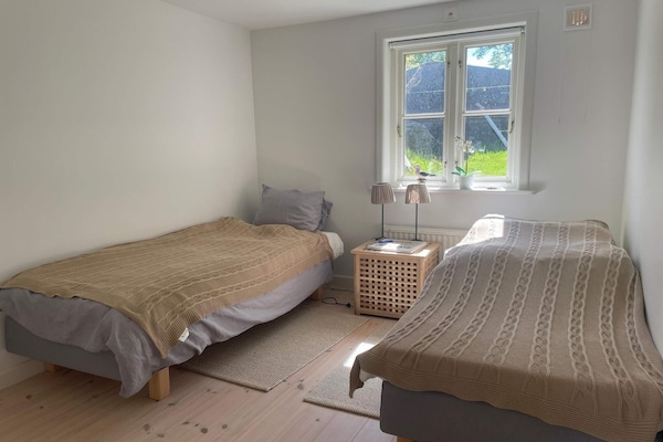 Foto van 4 sterren vakantie huis in ELLÖS - Vakantiehuis in ELLÖS - Indoor