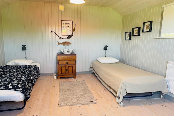 Foto van 4 sterren vakantie huis in ELLÖS - Vakantiehuis in ELLÖS - Indoor