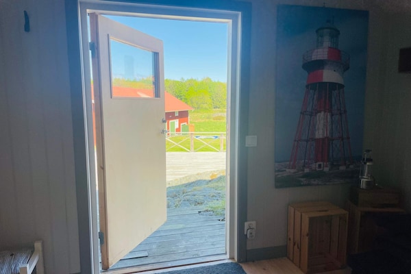 Foto van 4 sterren vakantie huis in ELLÖS - Vakantiehuis in ELLÖS - Indoor