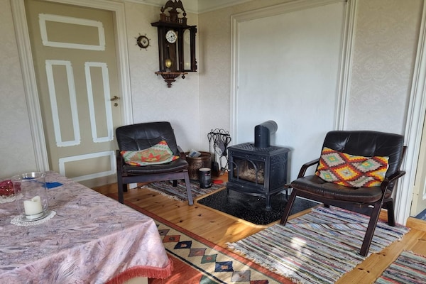 Foto van 6 Personen vakantie huis in Vanse - Vakantiehuis in Vanse - Indoor