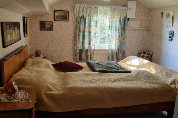 Foto van 6 Personen vakantie huis in Vanse - Vakantiehuis in Vanse - Indoor