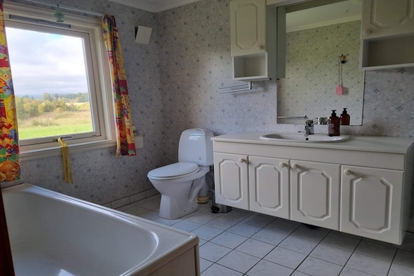 Foto van 6 Personen vakantie huis in Vanse - Vakantiehuis in Vanse - Indoor