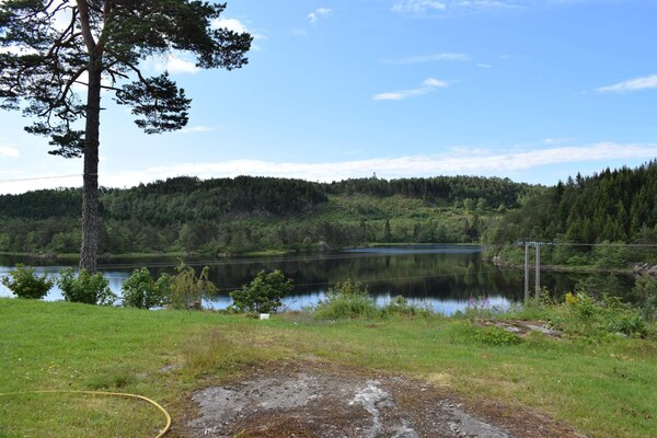 Foto van 6 Personen vakantie huis in Øyslebø - Vakantiehuis in Øyslebø - Untagged