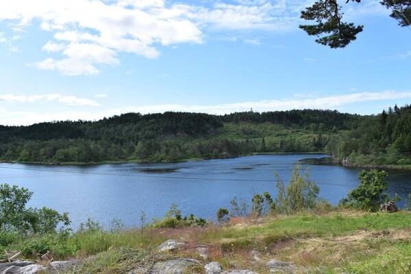 Foto van 6 Personen vakantie huis in Øyslebø - Vakantiehuis in Øyslebø - Untagged