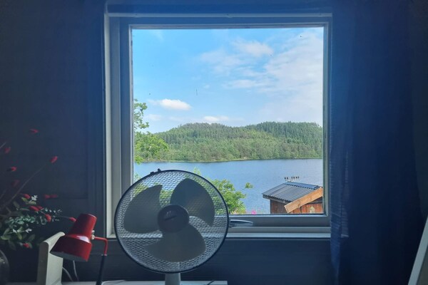 Foto van 6 Personen vakantie huis in Øyslebø - Vakantiehuis in Øyslebø - Indoor