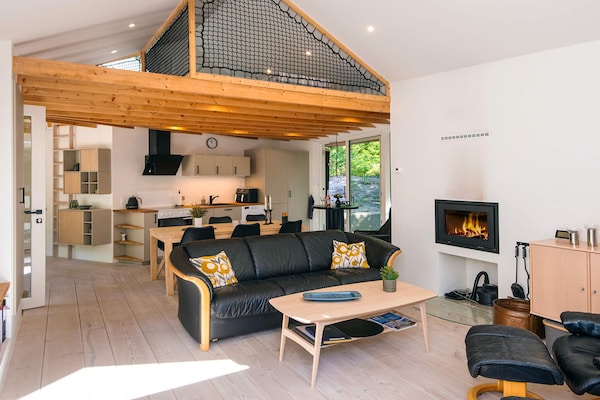 Foto van 5 sterren vakantie huis in Ans By - Vakantiehuis in Ans By - Indoor