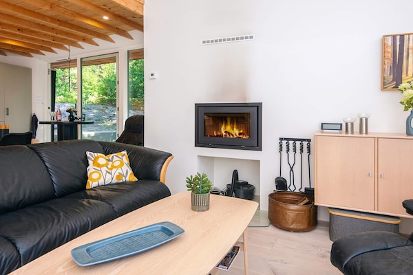 Foto van 5 sterren vakantie huis in Ans By - Vakantiehuis in Ans By - Indoor