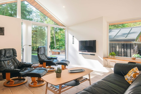 Foto van 5 sterren vakantie huis in Ans By - Vakantiehuis in Ans By - Indoor