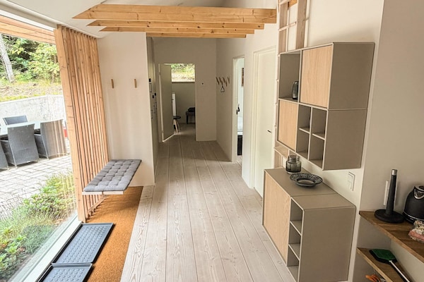 Foto van 5 sterren vakantie huis in Ans By - Vakantiehuis in Ans By - Indoor