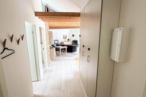 Foto van 5 sterren vakantie huis in Ans By - Vakantiehuis in Ans By - Indoor