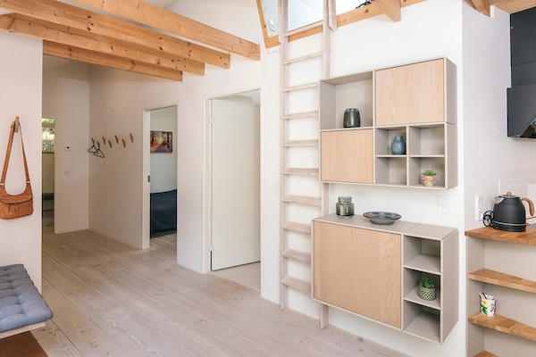 Foto van 5 sterren vakantie huis in Ans By - Vakantiehuis in Ans By - Indoor
