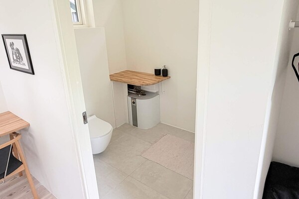 Foto van 5 sterren vakantie huis in Ans By - Vakantiehuis in Ans By - Indoor