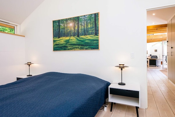 Foto van 5 sterren vakantie huis in Ans By - Vakantiehuis in Ans By - Indoor