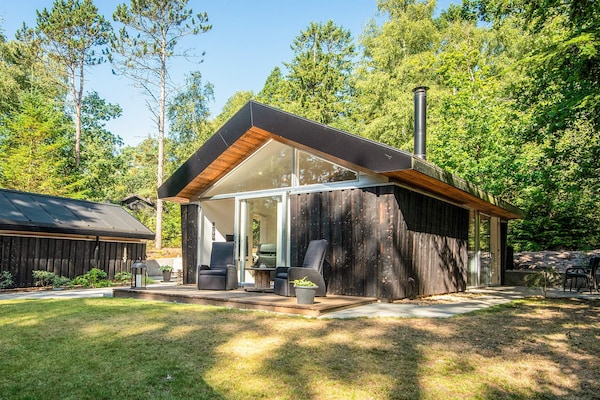Foto van 5 sterren vakantie huis in Ans By - Vakantiehuis in Ans By - Outdoor