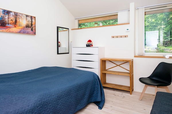 Foto van 5 sterren vakantie huis in Ans By - Vakantiehuis in Ans By - Indoor