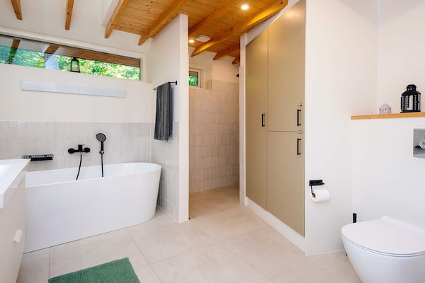 Foto van 5 sterren vakantie huis in Ans By - Vakantiehuis in Ans By - Indoor