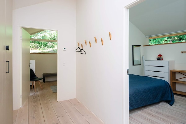 Foto van 5 sterren vakantie huis in Ans By - Vakantiehuis in Ans By - Indoor