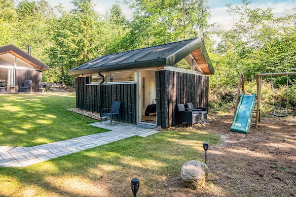 Foto van 5 sterren vakantie huis in Ans By - Vakantiehuis in Ans By - View