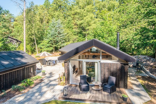 Foto van 5 sterren vakantie huis in Ans By - Vakantiehuis in Ans By - View