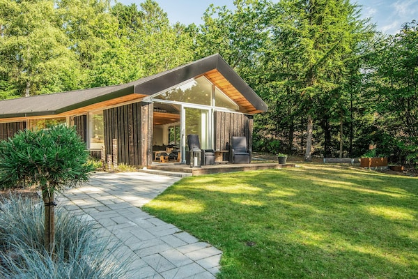 Foto van 5 sterren vakantie huis in Ans By - Vakantiehuis in Ans By - View