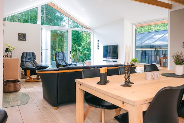 Foto van 5 sterren vakantie huis in Ans By - Vakantiehuis in Ans By - Indoor