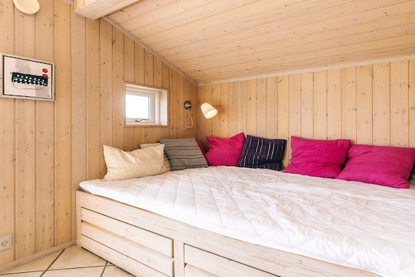 Foto van 4 sterren vakantie huis in Rudkøbing - Vakantiehuis in Rudkøbing - Indoor