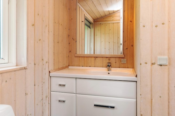 Foto van 4 sterren vakantie huis in Rudkøbing - Vakantiehuis in Rudkøbing - Indoor