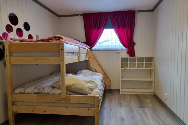 Foto van 6 Personen vakantie huis in Øyslebø - Vakantiehuis in Øyslebø - Indoor