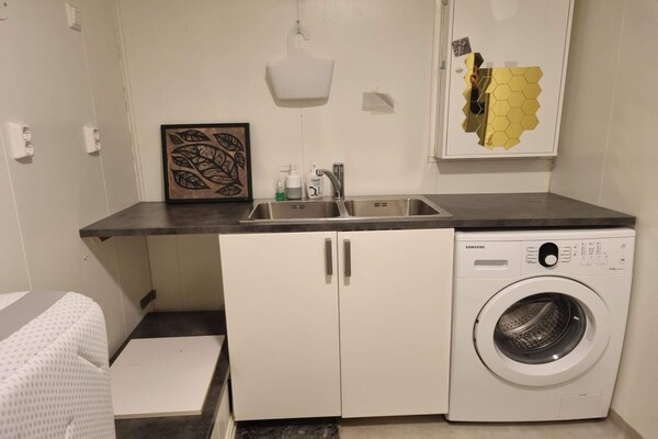 Foto van 6 Personen vakantie huis in Øyslebø - Vakantiehuis in Øyslebø - Indoor