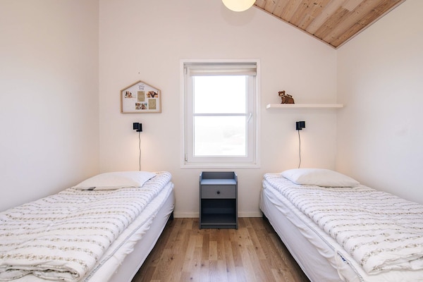 Foto van 5 sterren vakantie huis in Løkken - Vakantiehuis in Løkken - Indoor